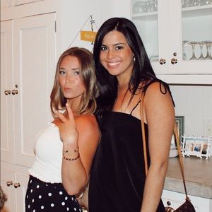 Meet your Posher, Kaye